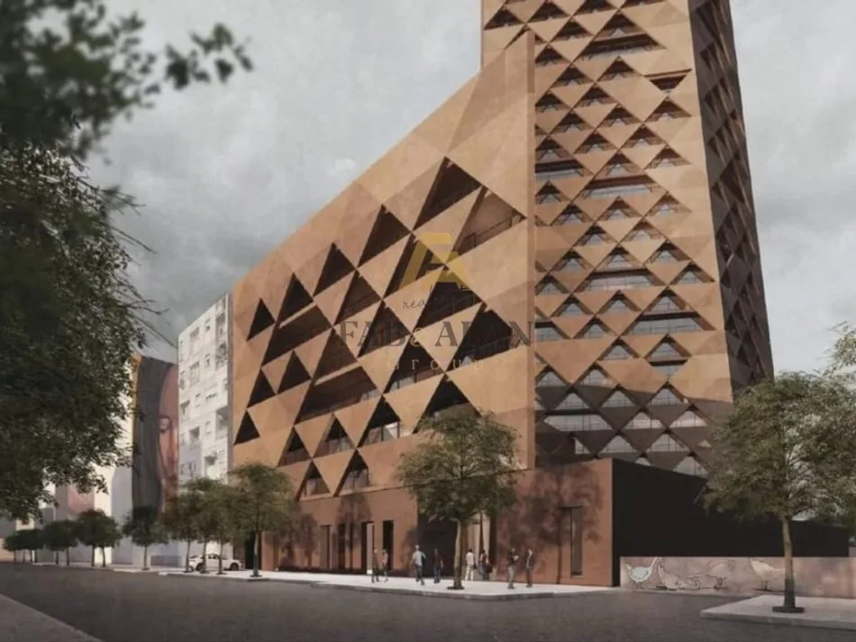 Tirane, shitet apartament 2+1 Kati 16, 191 m² 330.000 € (Porcelan)