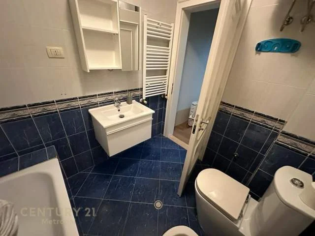 Tirane, jepet me qera apartament 2+1+BLK 120 m² 700 Euro