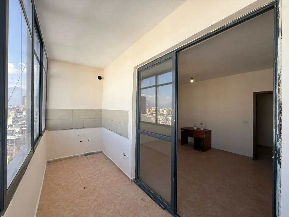 Tirane, shes apartament 1+1 Kati 11, 65 m² 140.000 € 