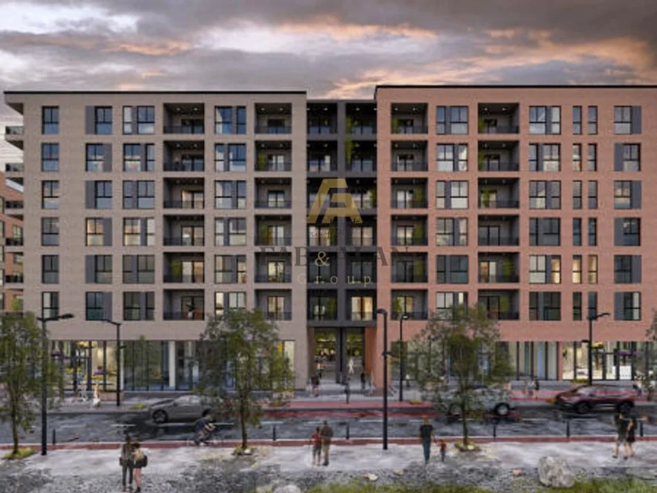 Tirane, shitet apartament 2+1 Kati 4, 99 m² 93.700 € (Paskuqan)