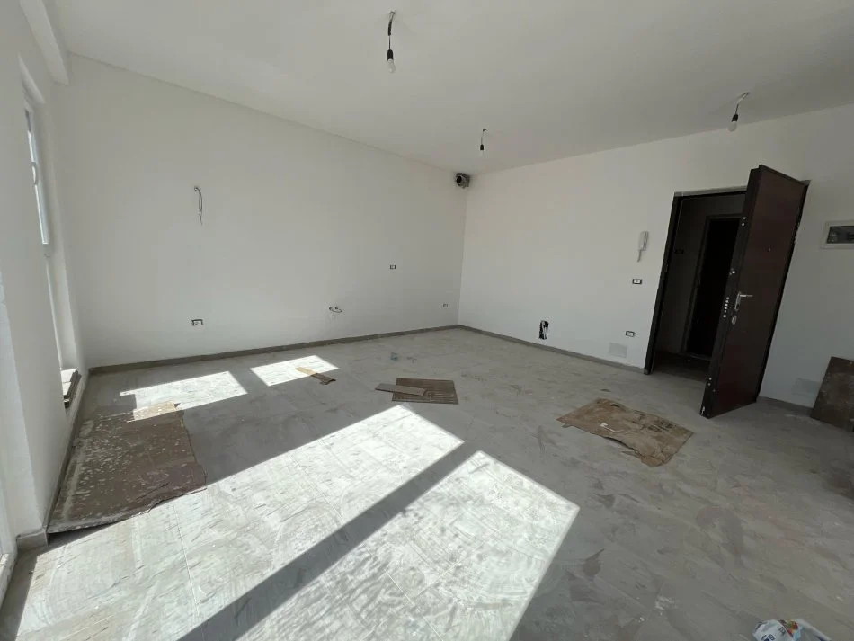 Tirane, shitet apartament 1+1 , 64 m² 110.000 € (rruga dritan hoxha)