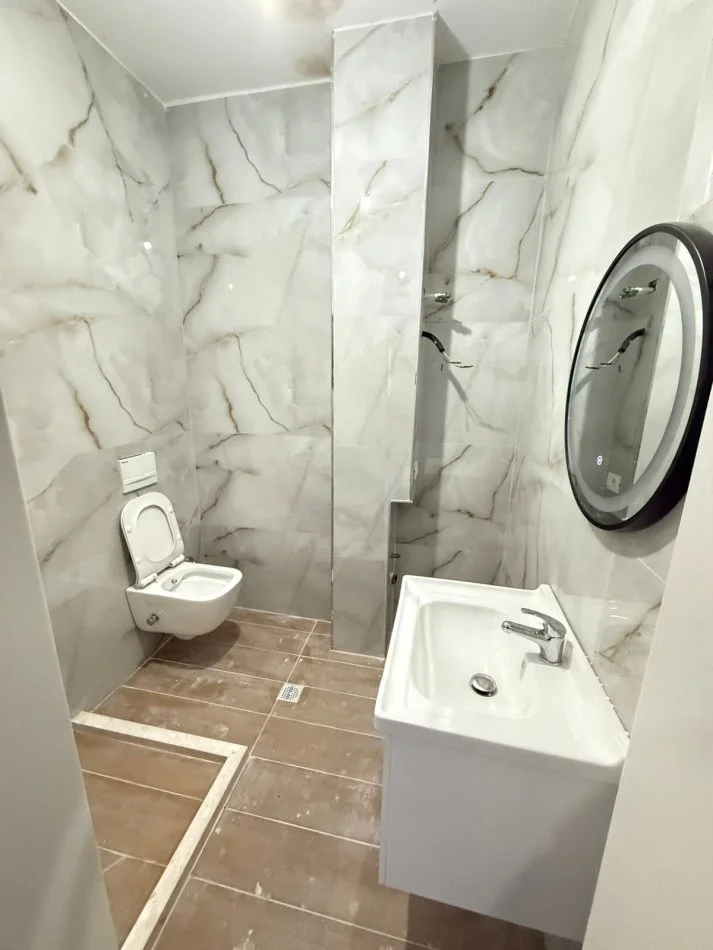 Durres, shitet apartament 1+1 Kati 2, 47 m² 53.000 € 