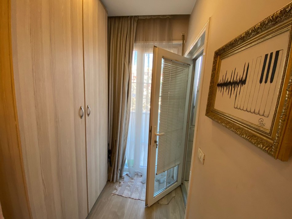 Tirane, shitet 2+1+Ballkon Kati 2, 109 m² 155.000 € (astir)