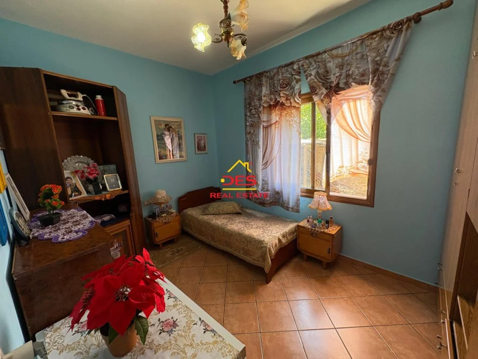 Vlore, shitet shtepi 2+1+Ballkon Kati 1, 71 m² 195.000 € (Kaninë)