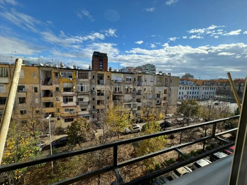 Tirane, shitet apartament 2+1 Kati 5, 72 m² 125.000 € (MYSLYM SHYRI)