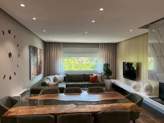 Tirane, jepet me qera apartament 120 m² 2.000 Euro (aer albania)