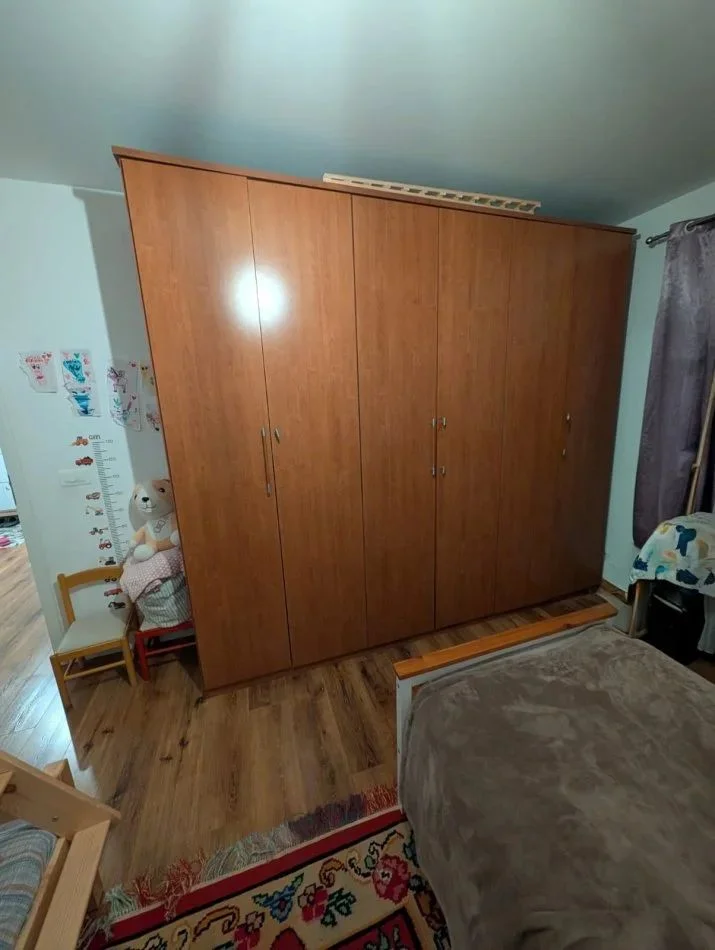 Tirane, shitet apartament 2+1 Kati 3, 75 m² 172.000 € (ish parku)