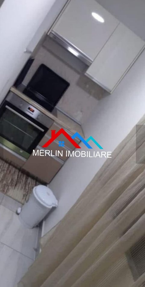 Tirane, jepet me qera apartament 1+1+Ballkon Kati 5, 60 m² 400 € (RRUGA MEMO META)