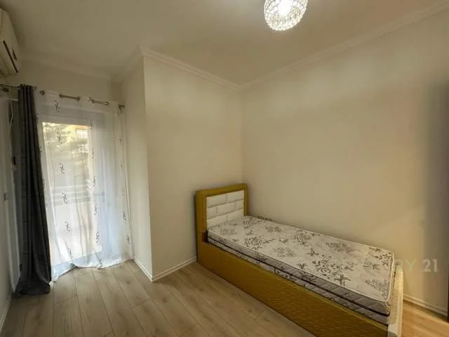 Tirane, jepet me qera apartament 2+1+A+BLK Kati 2, 101 m² 600 Euro (Liqeni i Thate)