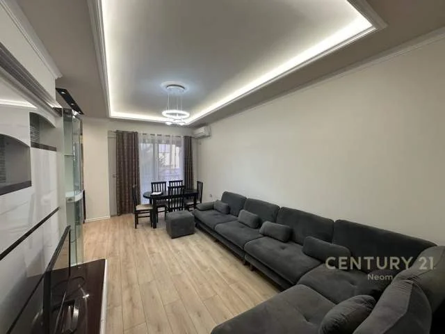 Tirane, jepet me qera apartament 2+1+A+BLK Kati 2, 101 m² 600 Euro (Liqeni i Thate)