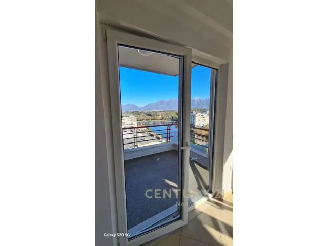 Tirane, jepet me qera apartament 2+1+BLK Kati 4, 90 m² 500 Euro (Liqeni i Thate)