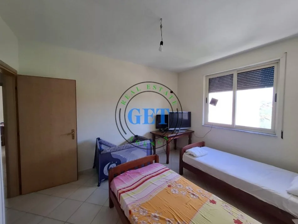 Durres, shitet apartament Kati 4, 105 m² 120.000 € (Plazh Iliria)