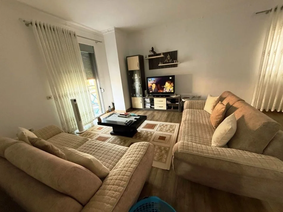 Tirane, shitet apartament 2+1 Kati 6, 102 m² 135.000 € 