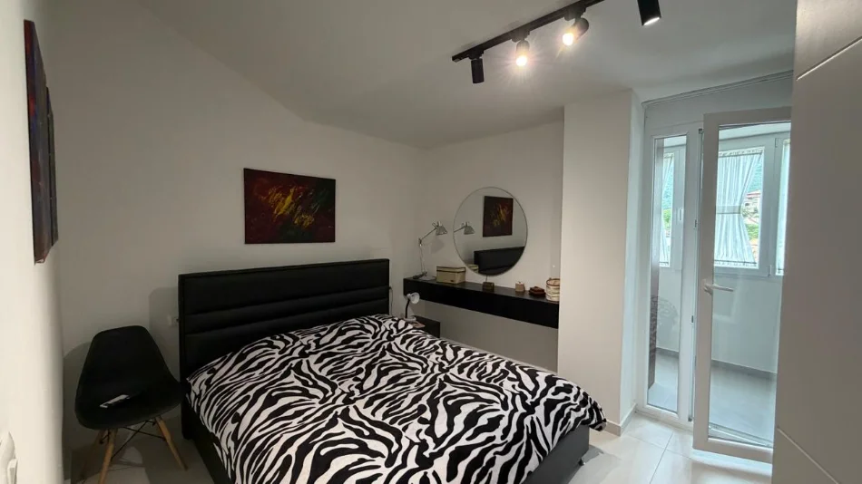 Tirane, shitet apartament 1+1+Ballkon Kati 5, 64 m² 105.000 € (Fresku) MLS # 530581011-16