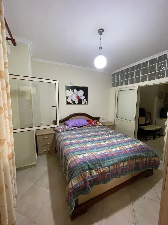 Tirane, shitet apartament 3+1 Kati 2, 90 m² 92.000 € (Alidemi)