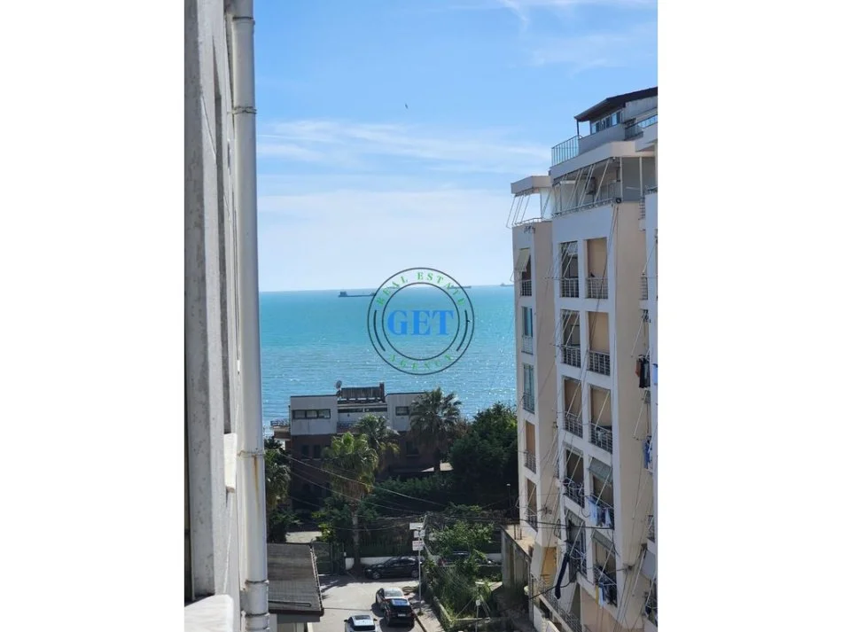 Durres, shitet apartament 2+1 Kati 5, 100 m² 130.000 € (Plazh Iliria)