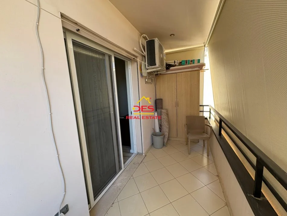 Vlore, shitet apartament 2+1+Ballkon Kati 8, 102 m² 175.000 € (Rruga Gjergj Arianiti)