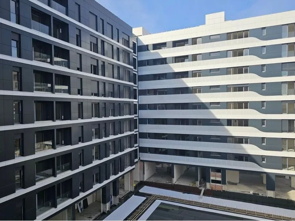 Tirane, shitet apartament 2+1 , 114 m² 194.600 € (don bosko)