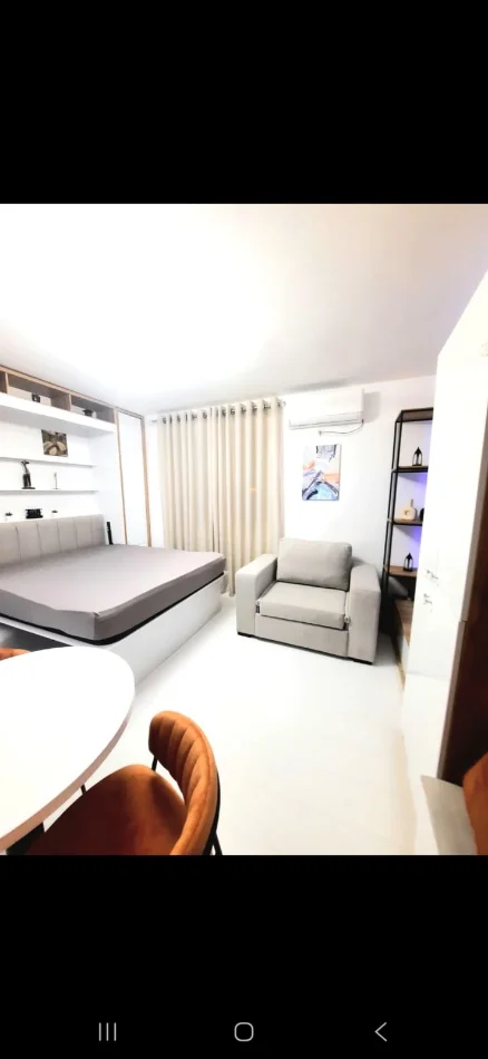 Tirane, shitet garsonier Studio Kati 2, 35 m² 84.000 € (Kushtrimi Lirise)