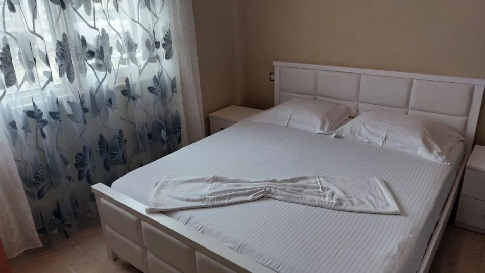 Durres, shitet apartament 1+1 Kati 3, 52 m² 60.000 €