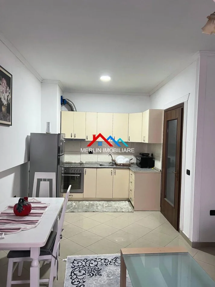 Tirane, shitet apartament 1+1 Kati 3, 64 m² 114.000 € (RRUGA SOKRAT MIHO,ASTIR)