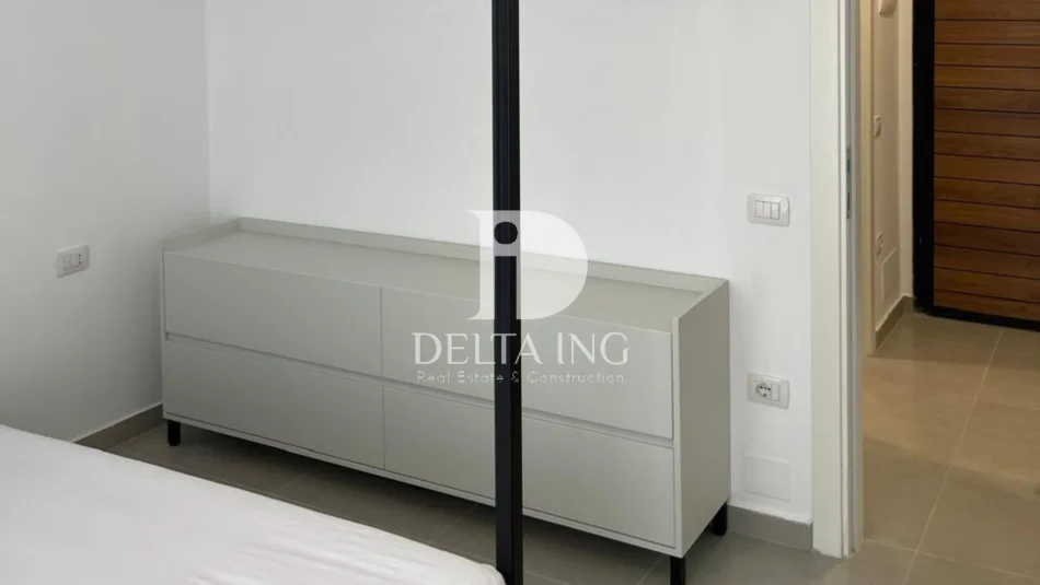 Tirane, jepet me qera apartament 1+1 , (Sadik Petrela)