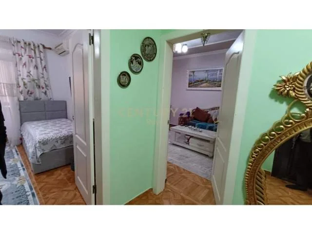 Tirane, jepet me qera apartament 2+1+BLK Kati 4, 72 m² 650 Euro (Myslym Shyri)