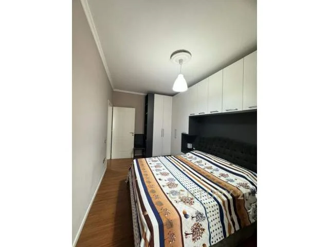 Tirane, jepet me qera apartament 1+1 Kati 4, 60 m² 450 Euro (Unaza e Re)