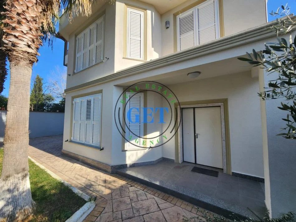 jepet me qera Vile 5+1 , 500 m² 1.000 € (Kryqi i Kuq, Durres)