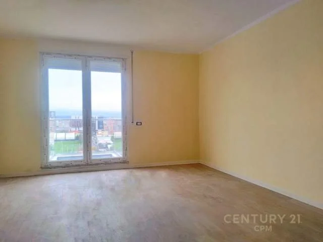 Tirane, shitet apartament 2+1+BLK Kati 8, 89 m² 117.000 Euro (Hamdi Pepa)