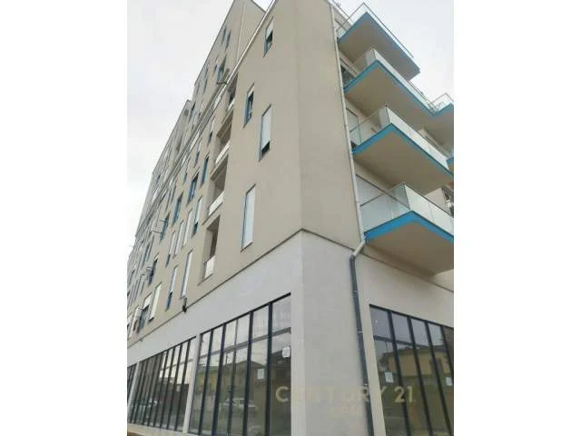 Tirane, shitet apartament 2+1+BLK Kati 8, 89 m² 117.000 Euro (Hamdi Pepa)