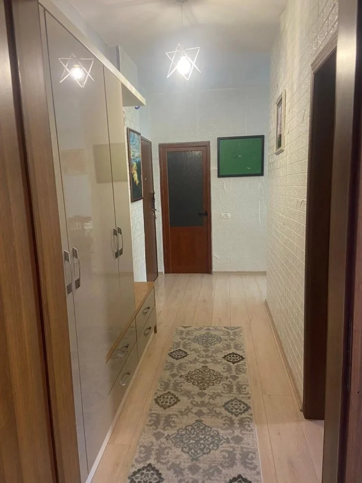 Tirane, shitet apartament 2+1, Kati 3, 82 m² 99,000 € (Fresk)