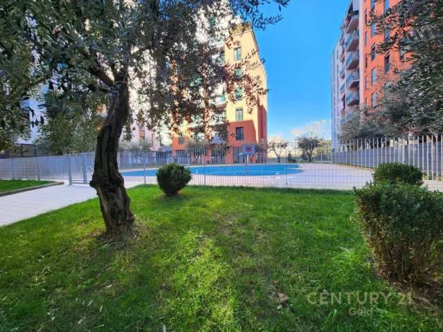 Tirane, jepet me qera apartament 2+1+A+BLK Kati 1, 550 Euro (Teodor Keko)