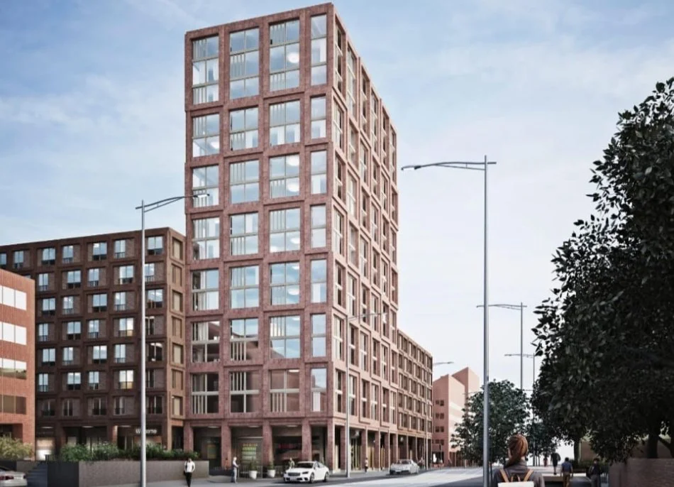 Tirane, shitet apartament 1+1+Ballkon Kati 7, 60 m² 93.000 € (5 Maji)