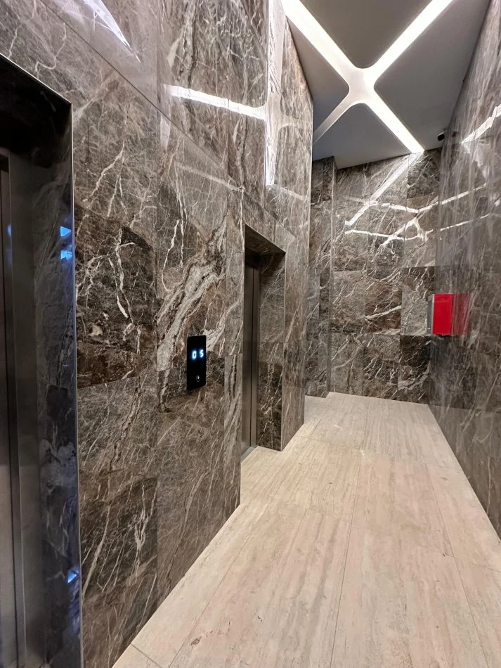 Tirane, shes apartament 1+1 Kati 6, 74 m² 159.000 € (Ish Fusha e Aviacionit)