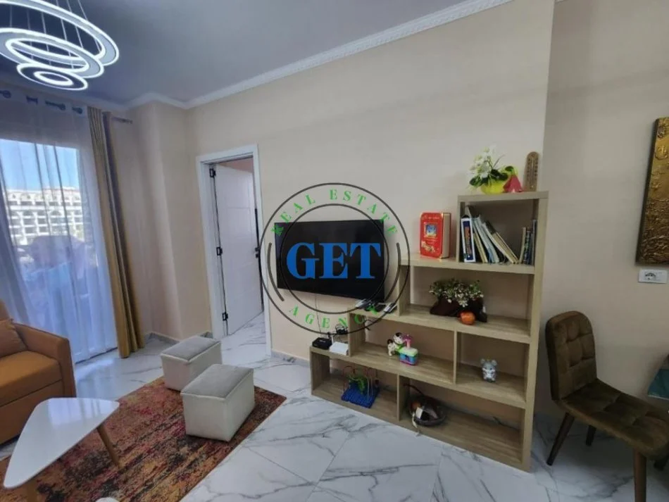 Durres, shitet apartament 1+1 Kati 3, 118.500 euro,79 m²