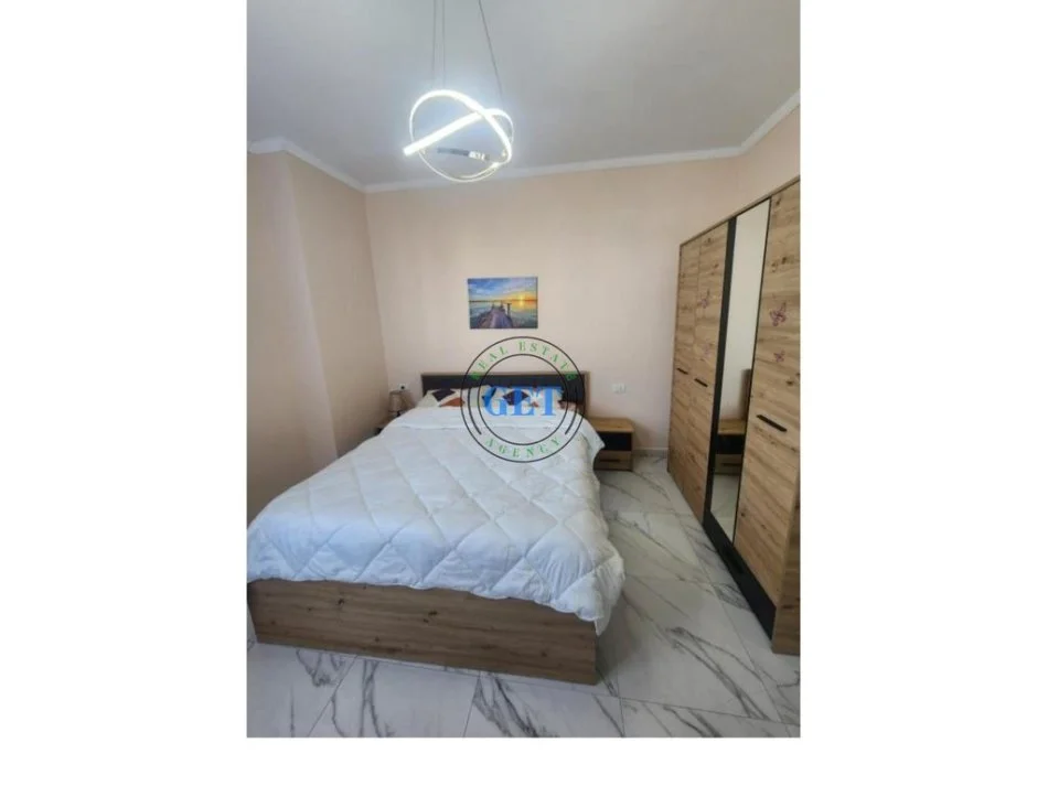 Durres, shitet apartament 1+1 Kati 2, 79 m² (Golem, Durres)