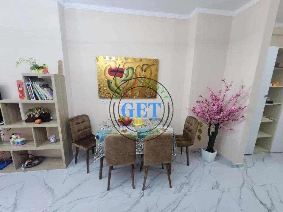 Durres, shitet apartament 1+1 Kati 3, 79 m² (Golem, Durres)