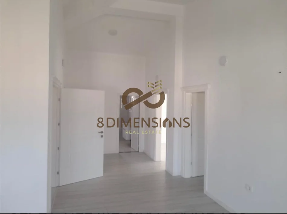 Tirane, jepet me qera Vile 3 Katshe Kati 0, 500 m² 2.000 € (teg)