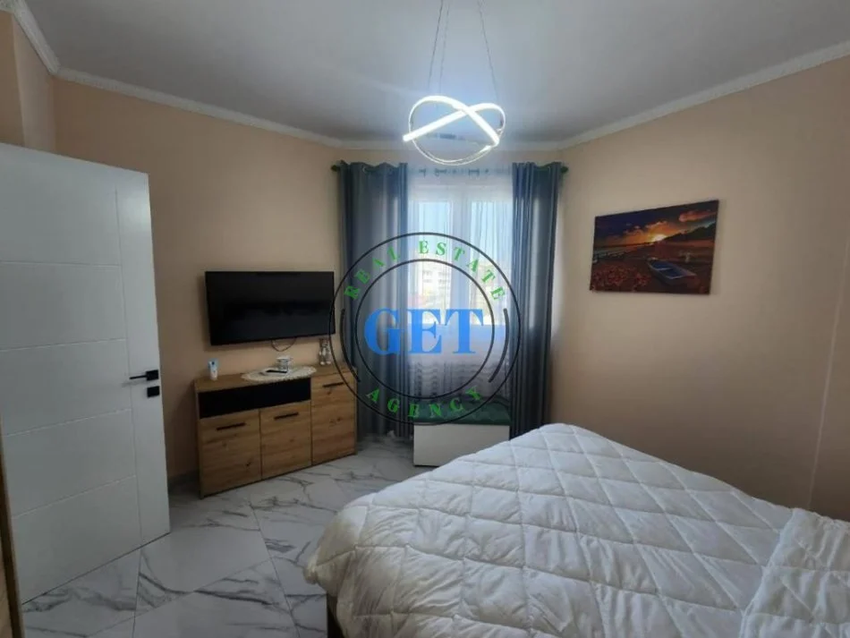 Durres, shitet apartament 1+1 Kati 2, 79 m² (Golem, Durres)