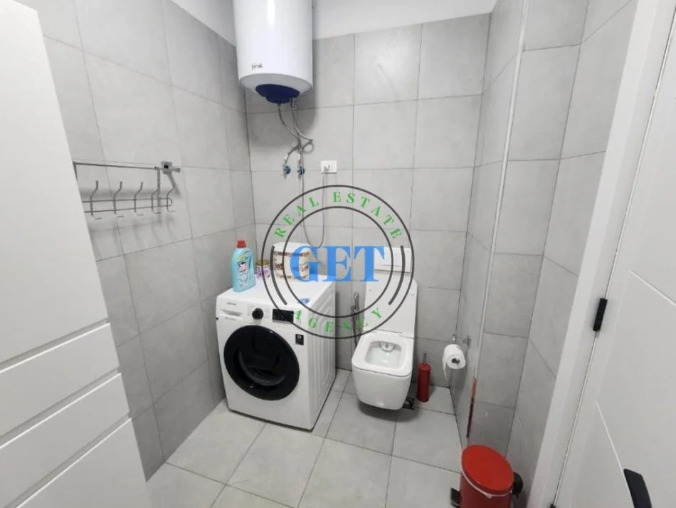 Durres, shitet apartament 1+1 Kati 3, 79 m² (Golem, Durres)