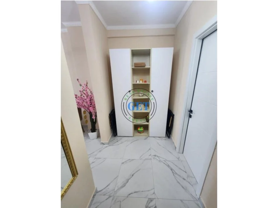 Durres, shitet apartament 1+1 Kati 2, 79 m² (Golem, Durres)