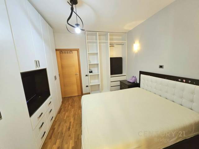 Tirane, jepet me qera apartament 2+1 Kati 2, 81 m² 600 Euro