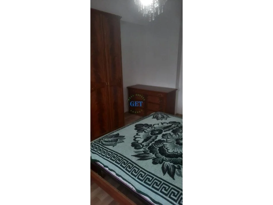 Durres, shitet apartament 2+1 Kati 5, 70 m² 97.000 € (Tek Stacioni I Trenit, Durres)