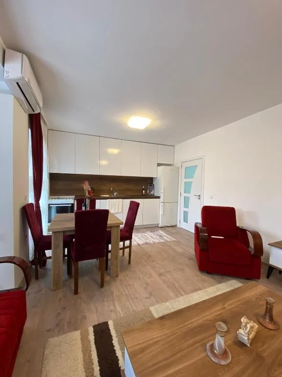 Tirane, jepet me qera apartament 2+1+Aneks+Ballkon Kati 3, 131 m² 600 € (Sulejman Delvina)