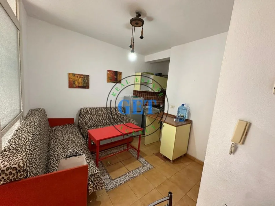 Durres, shitet garsonier Kati 2, 42 m² 51.000 € (Plazh, Durrës)