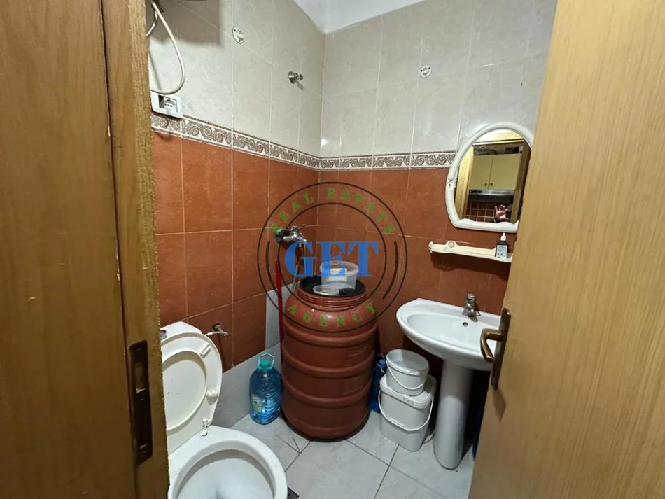 Durres, shitet apartament 1+1 Kati 2, 42 m² 51.000 € (Plazh, Durrës)