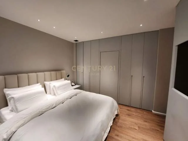 Tirane, shitet apartament 2+1+BLK Kati 5, 135 m² 344.000 Euro (Pazari i Ri)