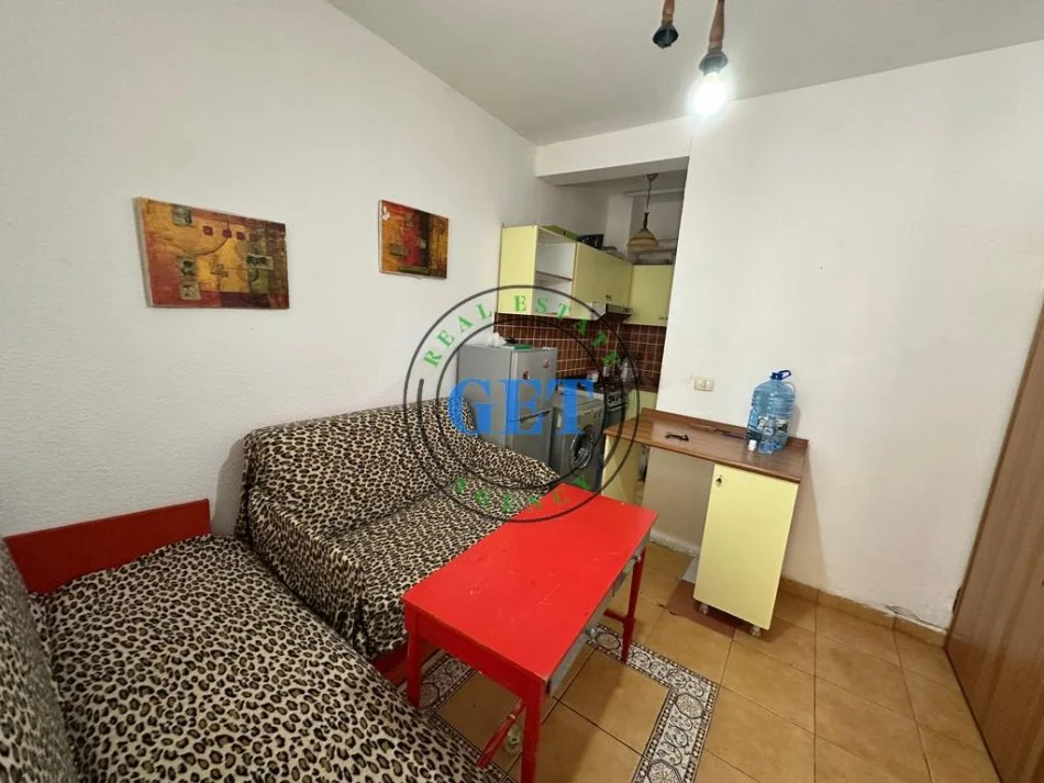 Durres, shitet garsonier Kati 2, 42 m² 51.000 € (Plazh, Durrës)