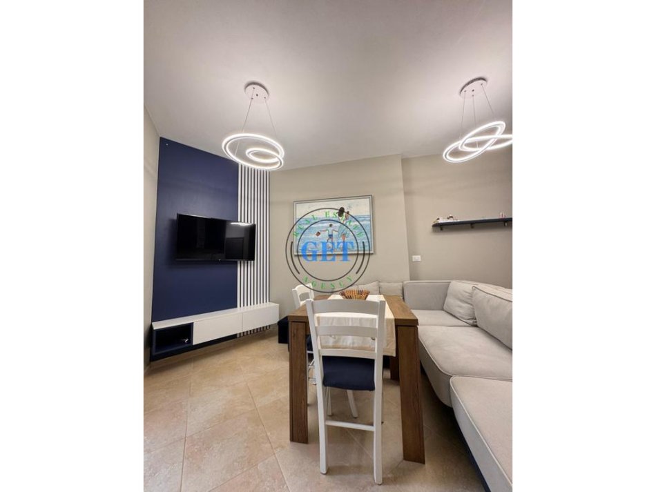 Durres, shitet apartament 2+1 Kati 2, 105 m² 160.000 €